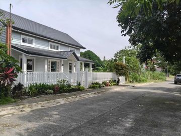 Windsor Heigths Tagaytay Newly renovated House for sale