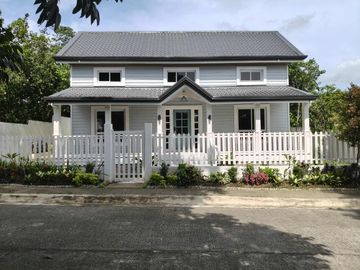Windsor Heigths Tagaytay Newly renovated House for sale