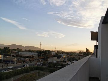 DEPARTAMENTO CON TERRAZA 2 RECS ZONA ITESO EN CONDOMINIO.