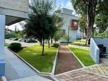 DEPARTAMENTO CON TERRAZA 2 RECS ZONA ITESO EN CONDOMINIO.