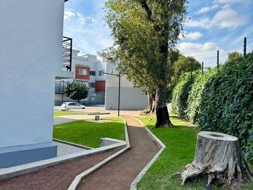 DEPARTAMENTO CON TERRAZA 2 RECS ZONA ITESO EN CONDOMINIO.