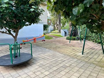 DEPARTAMENTO CON TERRAZA 2 RECS ZONA ITESO EN CONDOMINIO.