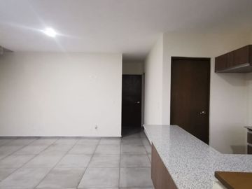 DEPARTAMENTO CON TERRAZA 2 RECS ZONA ITESO EN CONDOMINIO.