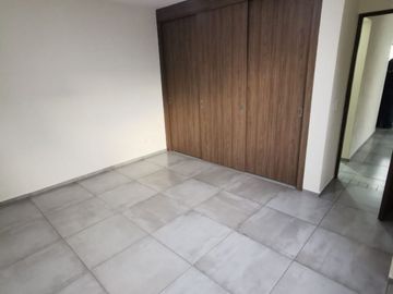 DEPARTAMENTO CON TERRAZA 2 RECS ZONA ITESO EN CONDOMINIO.