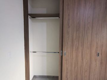DEPARTAMENTO CON TERRAZA 2 RECS ZONA ITESO EN CONDOMINIO.
