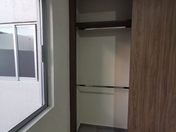 DEPARTAMENTO CON TERRAZA 2 RECS ZONA ITESO EN CONDOMINIO.