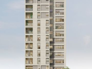DEPARTAMENTO EN VENTA EN SAN ISIDRO, Cerca al Centro Financiero.