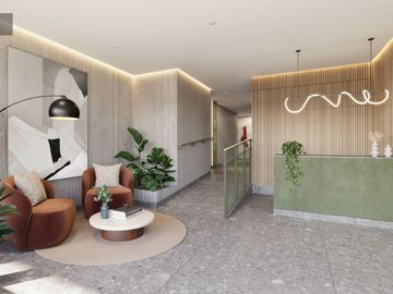 DEPARTAMENTO EN VENTA EN SAN ISIDRO, Cerca al Centro Financiero.