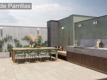 DEPARTAMENTO EN VENTA EN SAN ISIDRO, Cerca al Centro Financiero.