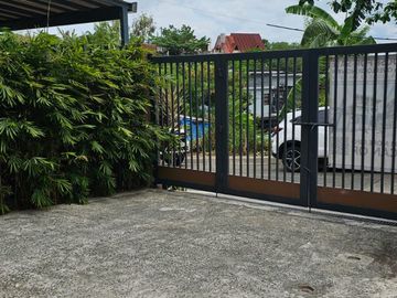 3-Storey 4-Bedroom Duplex House & Lot in Taytay