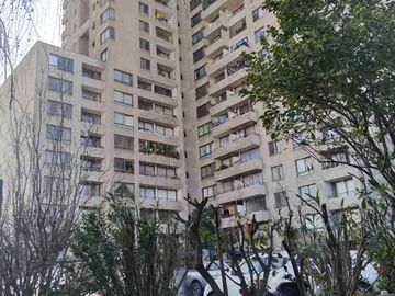 VENDE DEPTO 2D,2B,1 ESTACIONAMIENTO 50M2