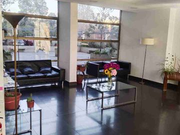 VENDE DEPTO 2D,2B,1 ESTACIONAMIENTO 50M2