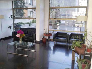 VENDE DEPTO 2D,2B,1 ESTACIONAMIENTO 50M2