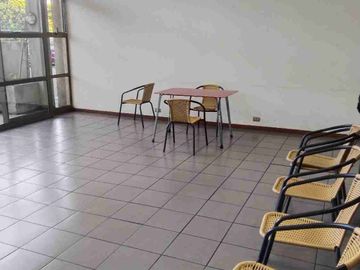 VENDE DEPTO 2D,2B,1 ESTACIONAMIENTO 50M2