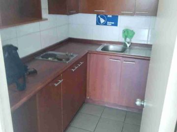 VENDE DEPTO 2D,2B,1 ESTACIONAMIENTO 50M2