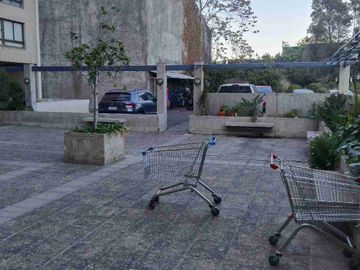 VENDE DEPTO 2D,2B,1 ESTACIONAMIENTO 50M2