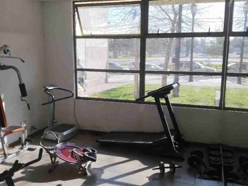 VENDE DEPTO 2D,2B,1 ESTACIONAMIENTO 50M2