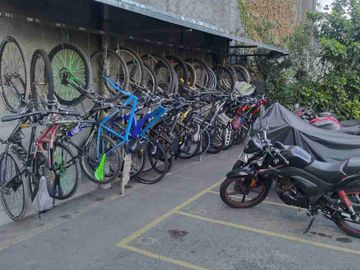 VENDE DEPTO 2D,2B,1 ESTACIONAMIENTO 50M2