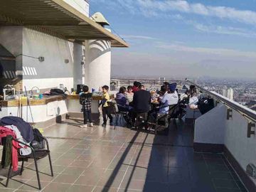 VENDE DEPTO 2D,2B,1 ESTACIONAMIENTO 50M2