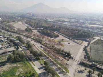 VENDE DEPTO 2D,2B,1 ESTACIONAMIENTO 50M2