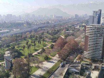 VENDE DEPTO 2D,2B,1 ESTACIONAMIENTO 50M2