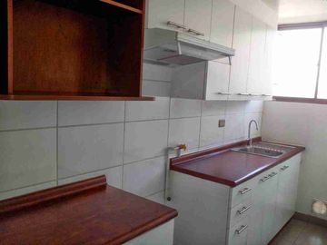 VENDE DEPTO 2D,2B,1 ESTACIONAMIENTO 50M2