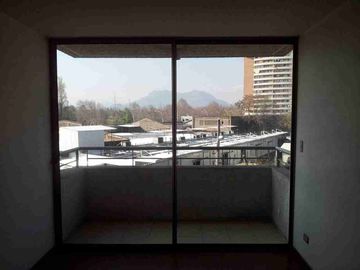 VENDE DEPTO 2D,2B,1 ESTACIONAMIENTO 50M2