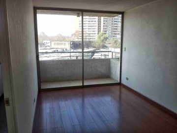 VENDE DEPTO 2D,2B,1 ESTACIONAMIENTO 50M2