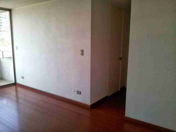 VENDE DEPTO 2D,2B,1 ESTACIONAMIENTO 50M2