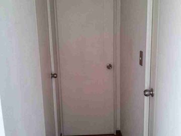 VENDE DEPTO 2D,2B,1 ESTACIONAMIENTO 50M2