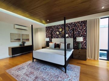 52M Modern RFO 4 Storey Luxury Townhouse Near Quirino Ave in Paco Manila For Sale LSS