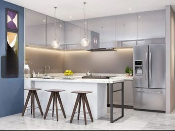 DEPARTAMENTO ZONA SUR MONTERREY