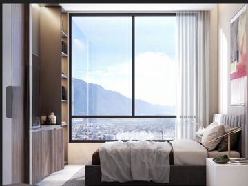 DEPARTAMENTO ZONA SUR MONTERREY