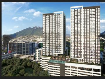 DEPARTAMENTO ZONA SUR MONTERREY