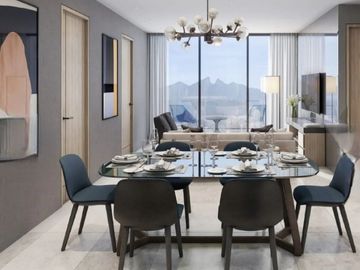 DEPARTAMENTO ZONA SUR MONTERREY