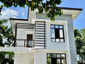 House and Lot For Sale