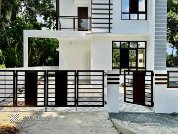House and Lot For Sale