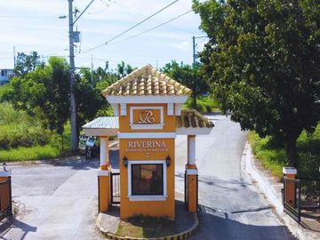 House and Lot For Sale