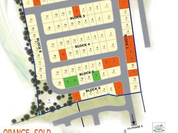 House and Lot For Sale