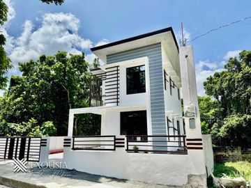 House and Lot For Sale