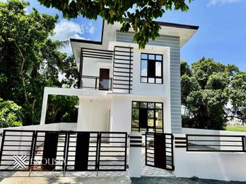 House and Lot For Sale
