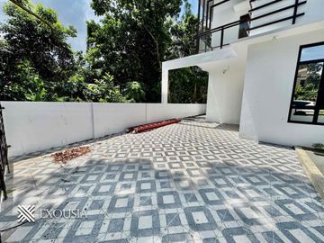 House and Lot For Sale