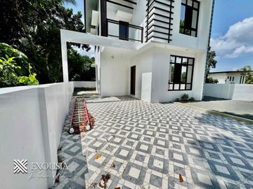 House and Lot For Sale