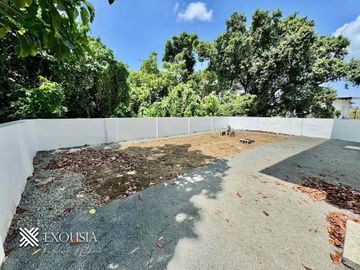 House and Lot For Sale
