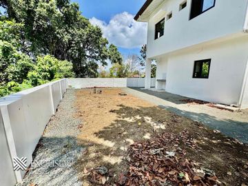 House and Lot For Sale