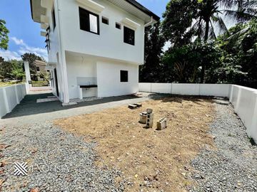 House and Lot For Sale