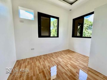House and Lot For Sale