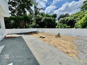 House and Lot For Sale