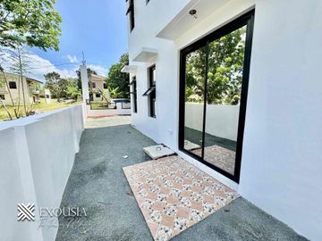 House and Lot For Sale