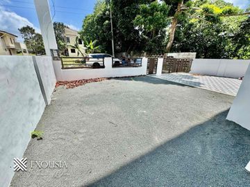 House and Lot For Sale